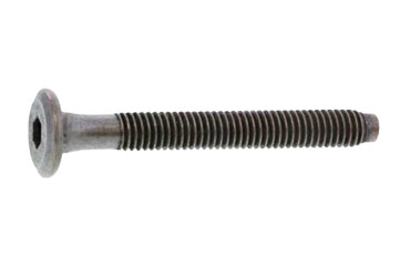 鉄 ジョイントコネクターボルトCタイプ JCB-C(六角穴スパナ径4mm)(頭径D=13)